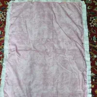 ساک و تشک کودک