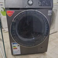لباسشویی 9کیلویی ایوولی