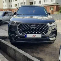 تیگو ۸ پرو مکسie