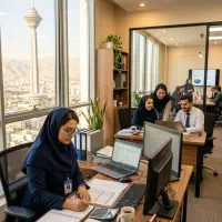 آموزش حسابداری برای استخدام
