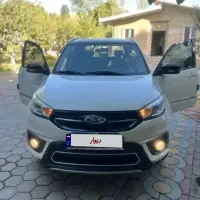فروش خودرویMVM sمدل ۱۳۹۷