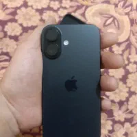 آیفون ۱۶نرمال بدون ریجستر