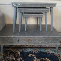 میزعسلی با قیمت عالی فقط و فقط ۵ تومن