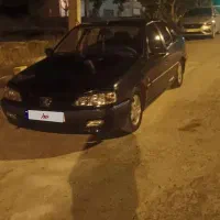 پژو پارس