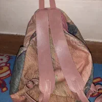 کوله پشتی