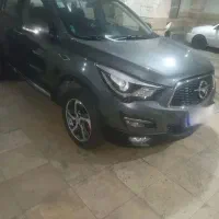 هایما s5  مدل403 کم کار 23000 در حد