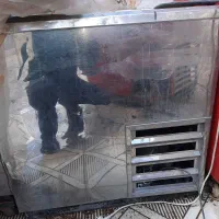 یخچال فریزر صندقی