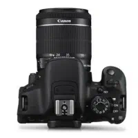 دوربین کانن CANON EOS 700D kit 18-135