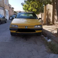 405|خودرو سواری و وانت|مرودشت, بیست متری بیمارستان|دیوار