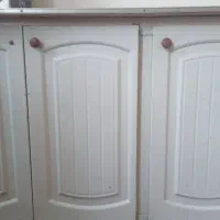 یک عدد کابینت بفروش میرسد