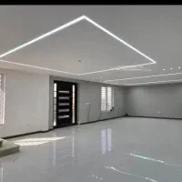 برقکارنصب لوستر آیفون لاین نوری هالوژن کولرآبی