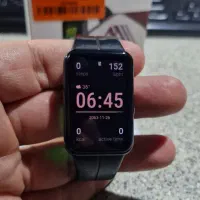 ساعت هوشمند سامسونگ Galaxy Fit 3