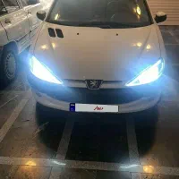 فروش ۲۰۶ اس دی