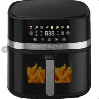 سرخ کن بدون روغن گوسونیک 8لیتری