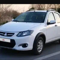 کوییک ساده دنده‌ای 1401 سفید