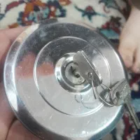 درباک استیل اصلیه پیکان