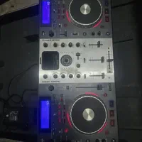 دستگاه دی جی|آلات موسیقی|تهران, نارمک|دیوار