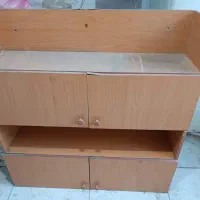 کابینت دست دوم