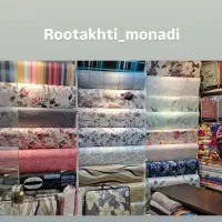 ملافه و روتختی