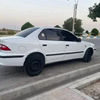 سمند lx مدل ۹۲
