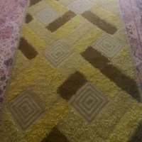 فرش ۴ متری