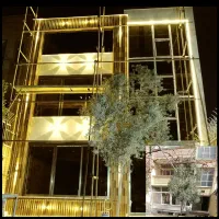 پیمانکاری و بازسازی تخصصی ساختمان(خوانسار)