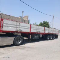 فروش تریلی