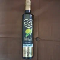 روغن زیتون لادن