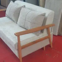 مبل تختخواب شو تولیدی