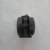 چرخ‌صندلی گردان