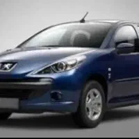 حواله پژو ۲۰۷