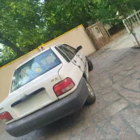 پراید مدل79