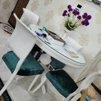 میز و صندلی نهارخوری