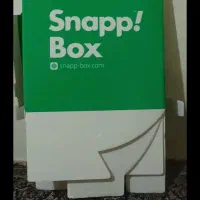 باکس اسنپ box