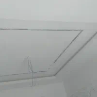 شاگرد برای گچسازی