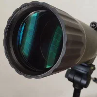 دوربین شکاری تک چشمی H A W K E