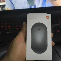 ماوس شیاومی Lite 2