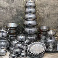 طرح معاوضه قابلمه کهنه با نو