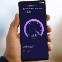 نصب اینترنت ، مودم ، وای فای ، تلفن و شبکه در محل