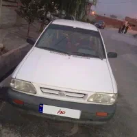 فروش پراید