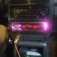 پخش پایونر 6750BT کمیاب در حد آک