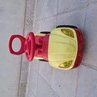 ماشین کودک