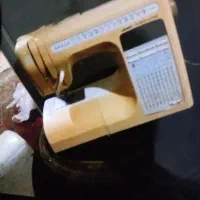 چرخ خیاطی جوکی جاپنی