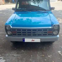نیسان تک سوز درحد