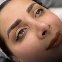 فیبروز ابرو ،با تخفیفات جشنواذه