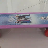 اسکیت برد