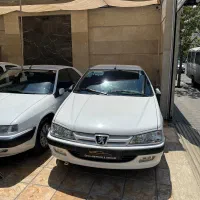 پارس مدل ۱۴۰۱ سیمی