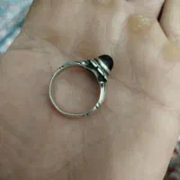 انگشتر دست ودلبر خوشدست