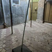 پایه پرچم ساحلی