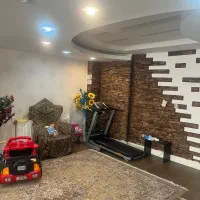 طبق منزل۱۸۳  متری سه خوابه  ارین